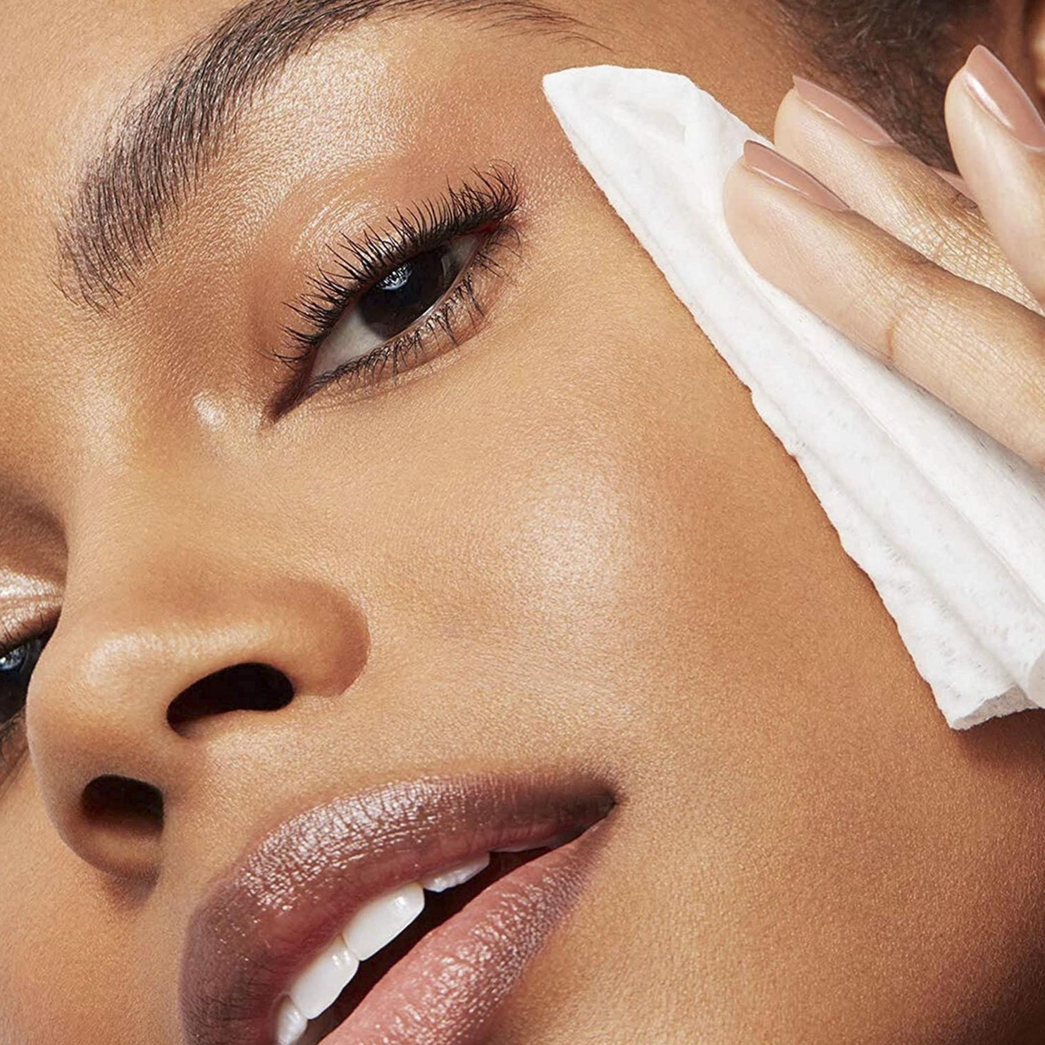 Almay Lenço de Limpeza Micelar Biodegradável para Remover Maquilhagem