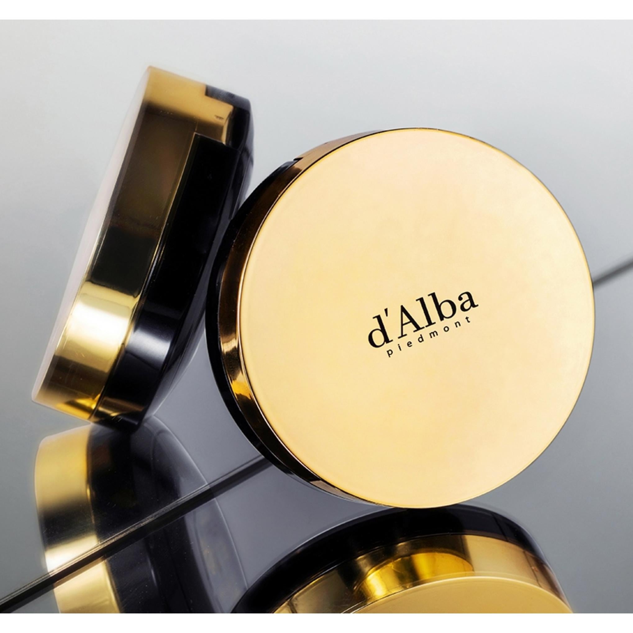 مجموعة تغطية مصل طحن نوبل من دالبا 20 جم + عبوة إعادة تعبئة 20 جم + نفخة 4 ع + مجموعة ملمع شفاه ممتلئ 2 مل