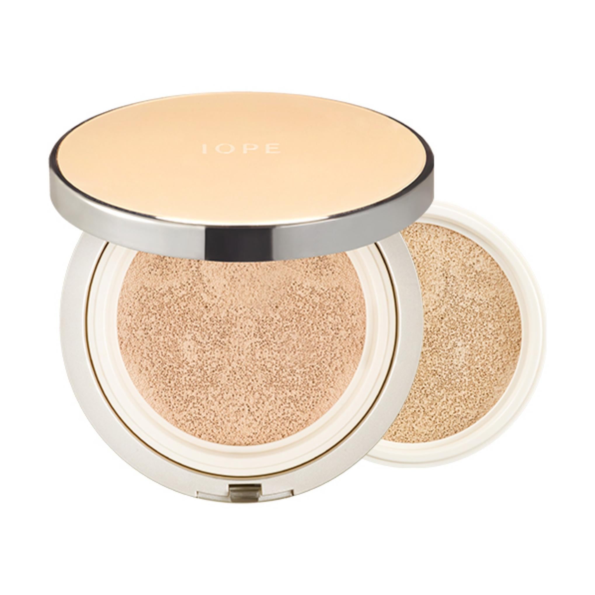 IOPE Super Vital Cushion EX 16g