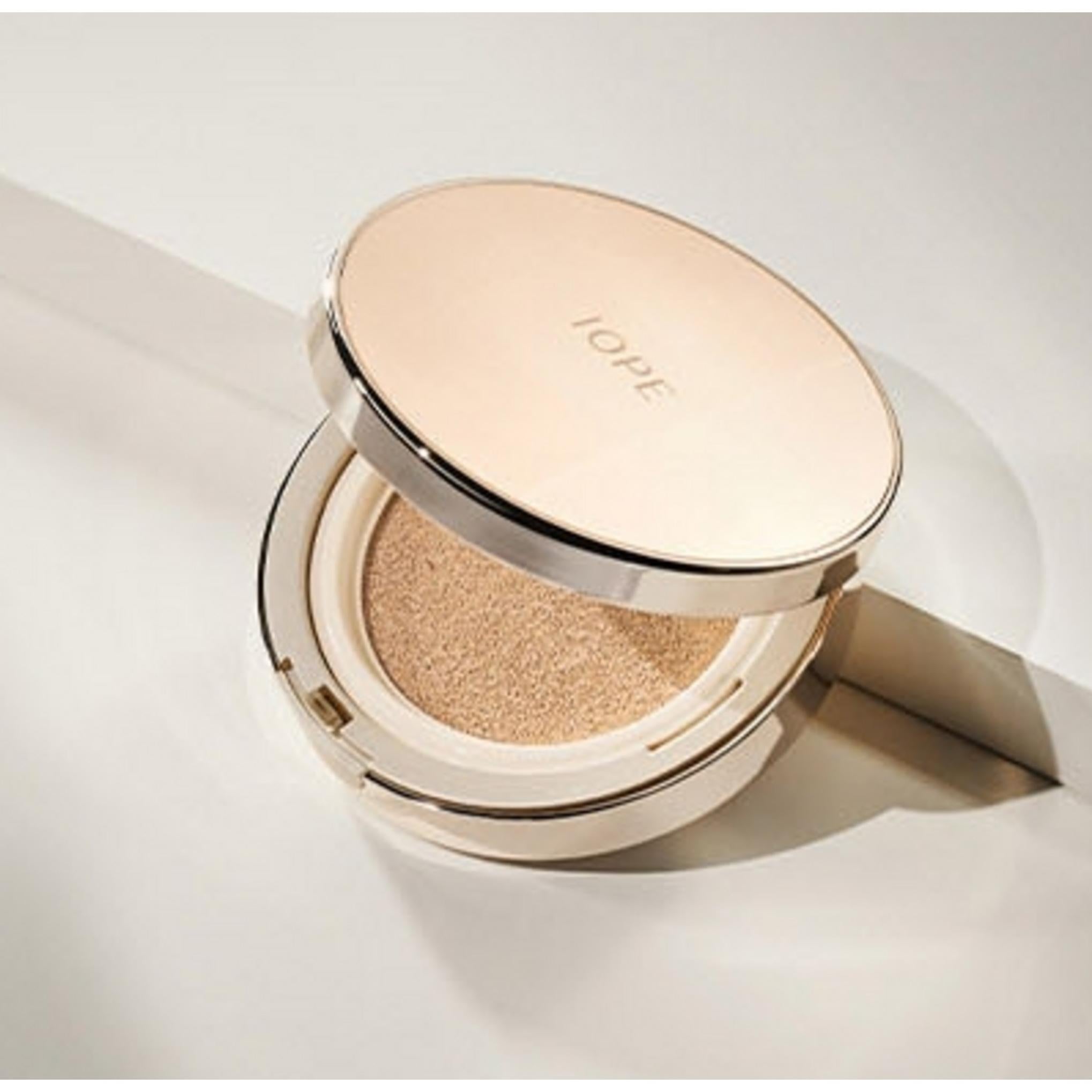 IOPE Super Vital Cushion EX 16g