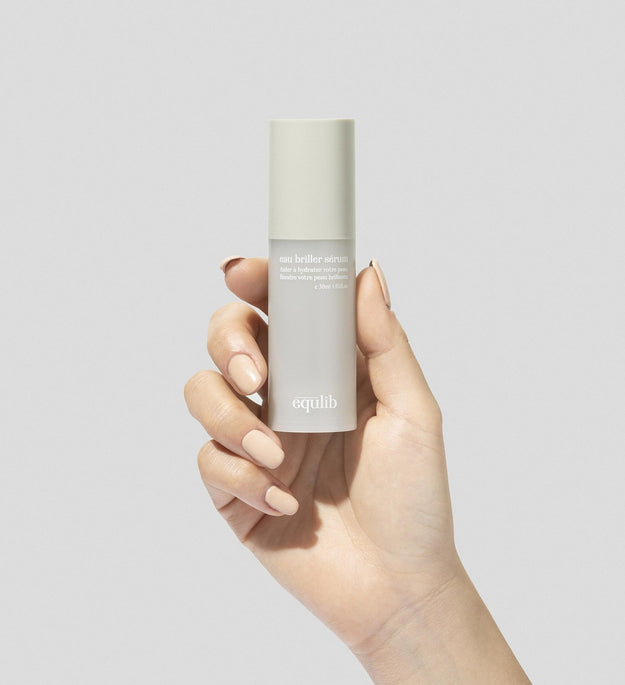 Equalive Aubrey Serum Water Luminous Serum 30ml