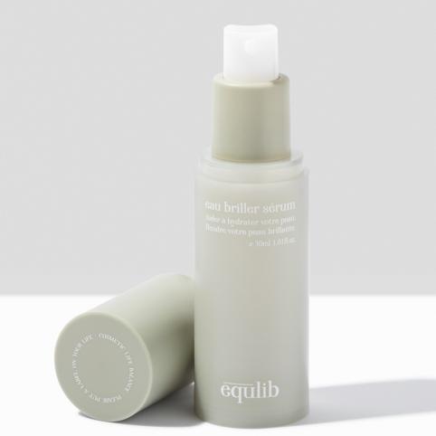 Equalive Aubrey Sérum Água Sérum Luminoso 30ml