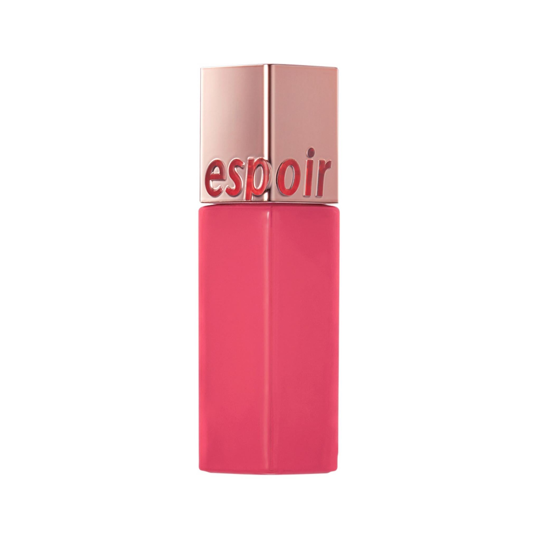 Tinte de labios Espoir Couture Water Velvet 6 g