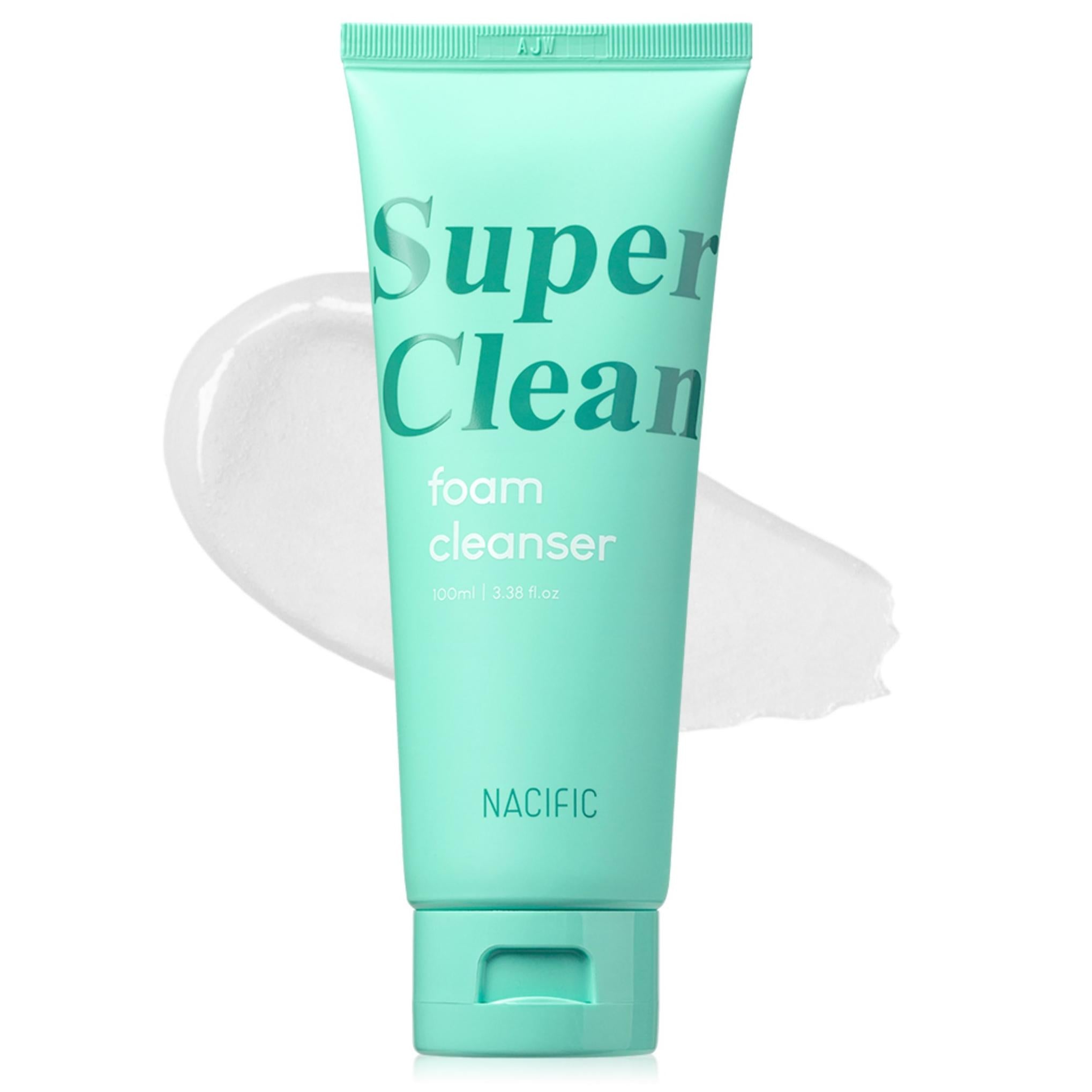 منظف رغوي سوبر كلين من نيسيبيك