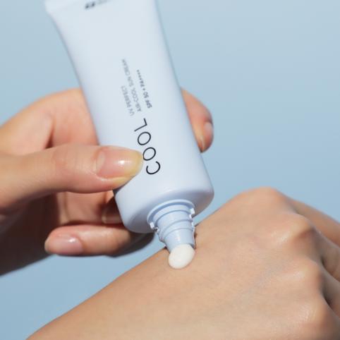 Crème solaire S&P UV Perfect Air Cool SPF50+ PA++++