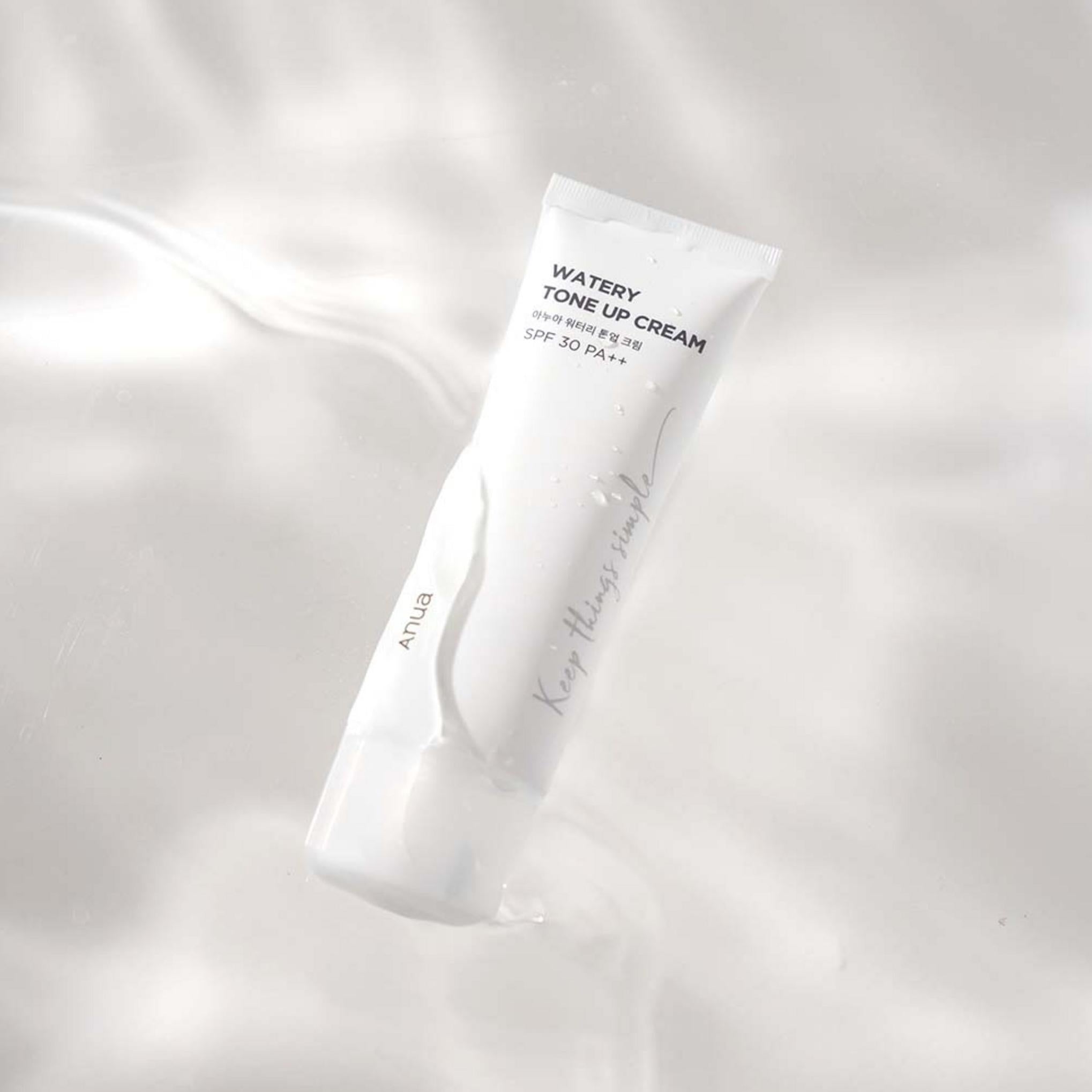 كريم أنوا المائي لتوحيد لون البشرة 50 مل