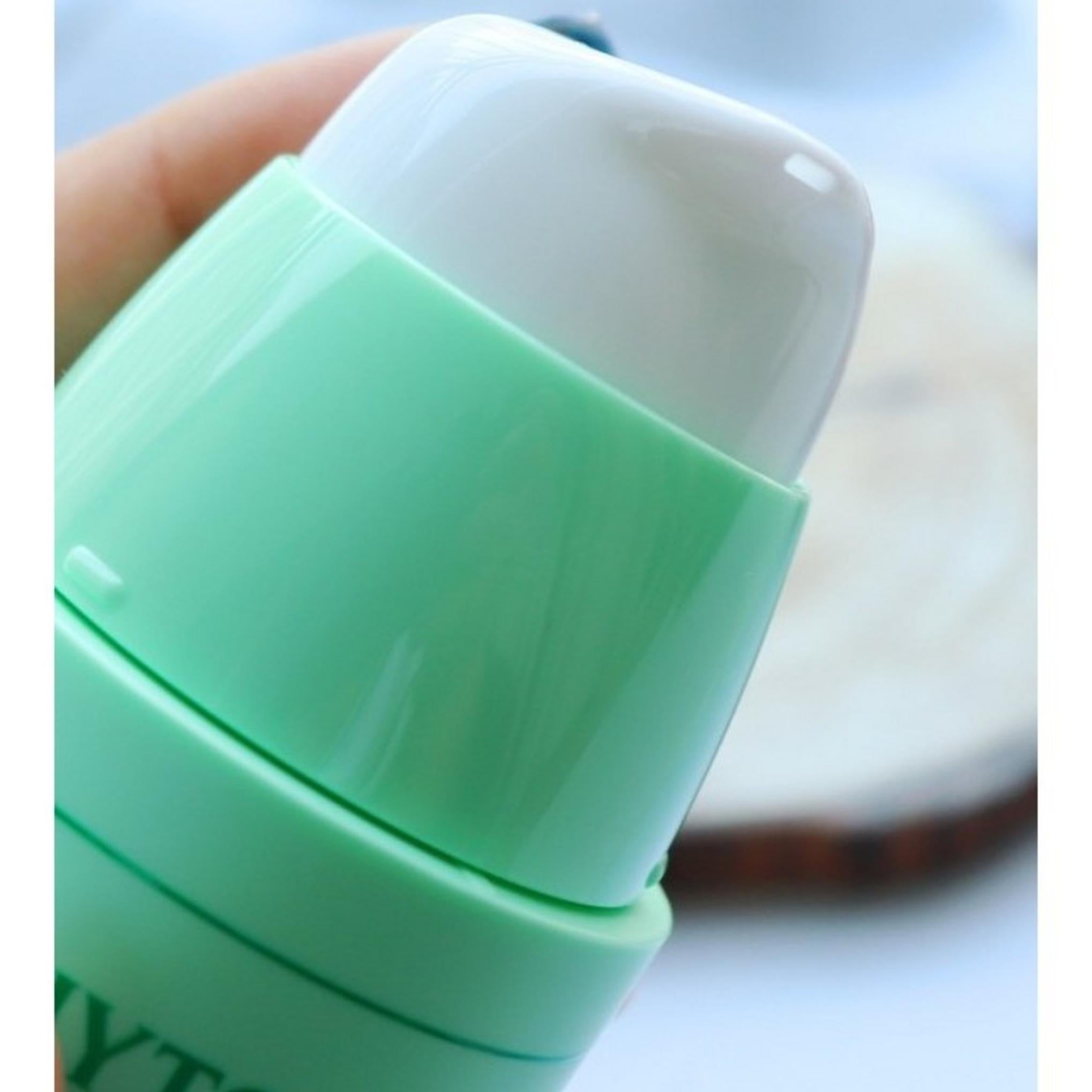 Limpiador Sorbete De Lirio Blanco La Freien