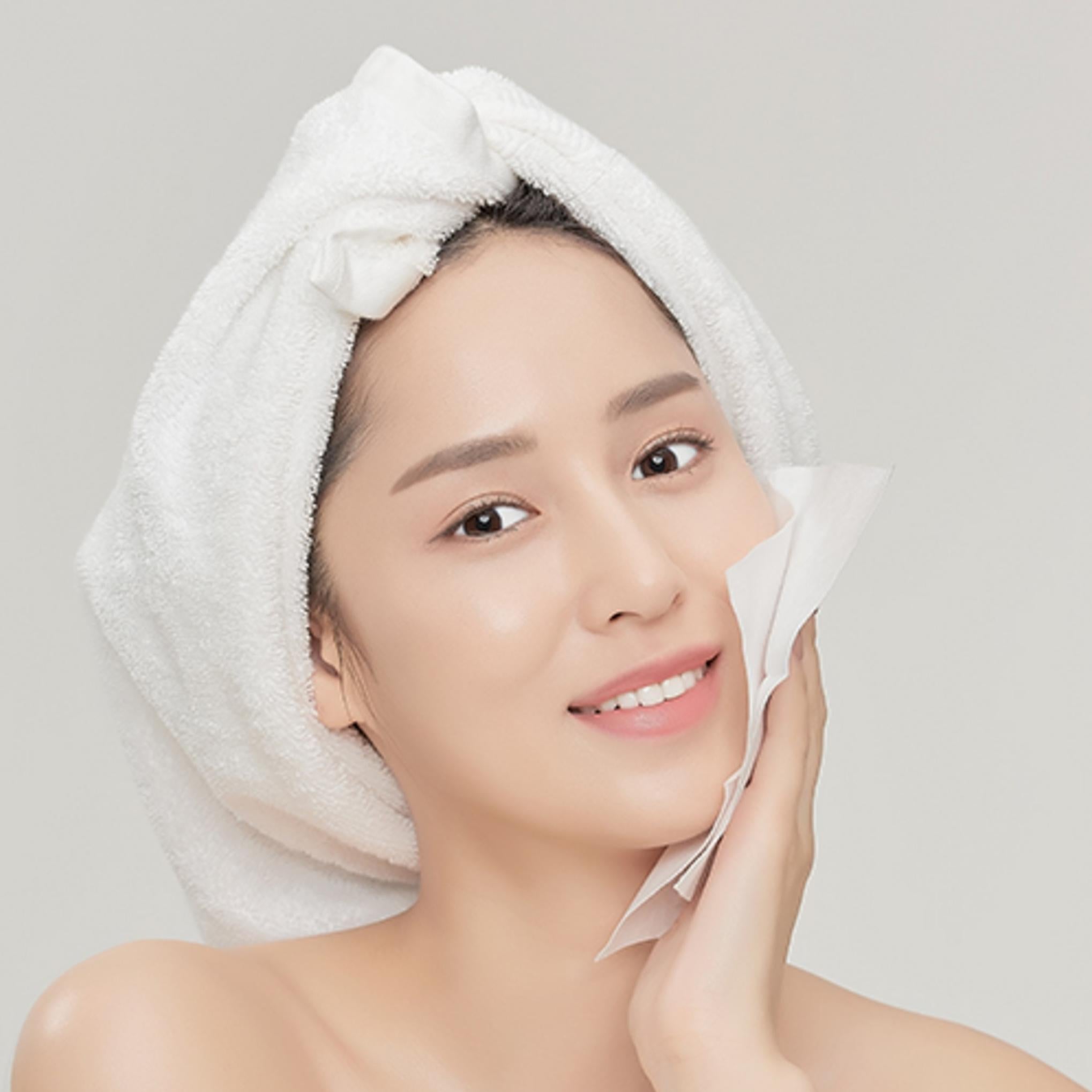 Limpiador Sorbete De Lirio Blanco La Freien