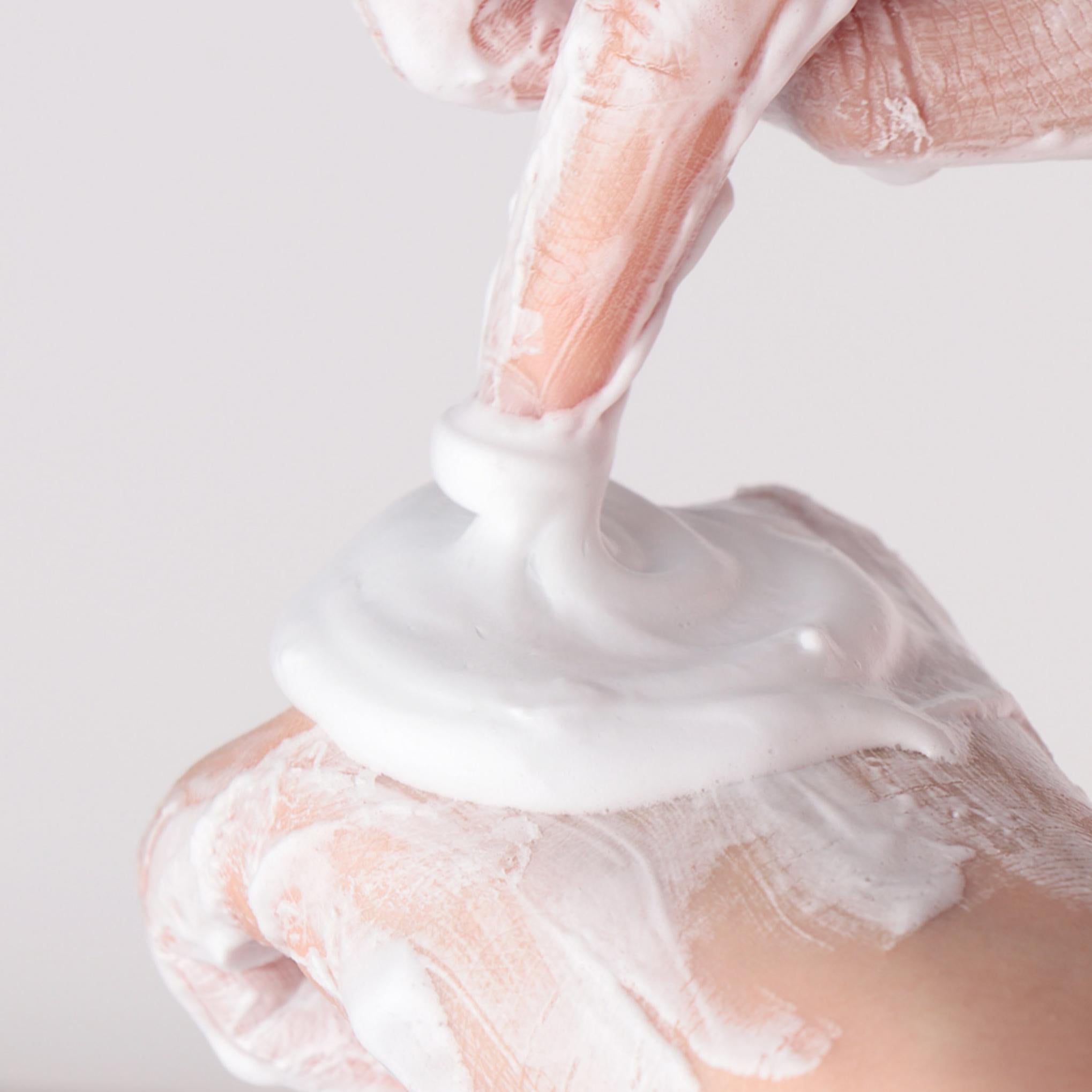 رغوة التنظيف بخلاصة التوت من بونتري