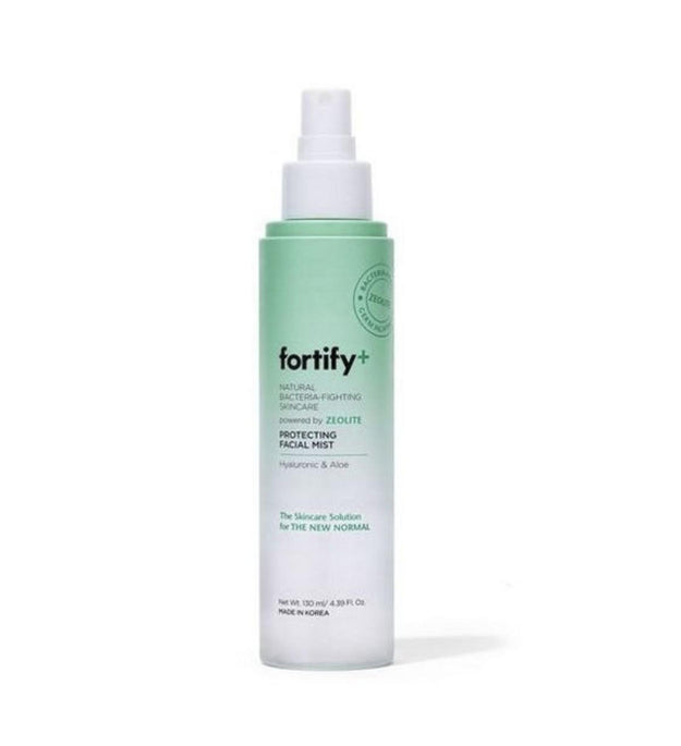 Fortify Protecting Facial Mist Hyaluronic & Aloe