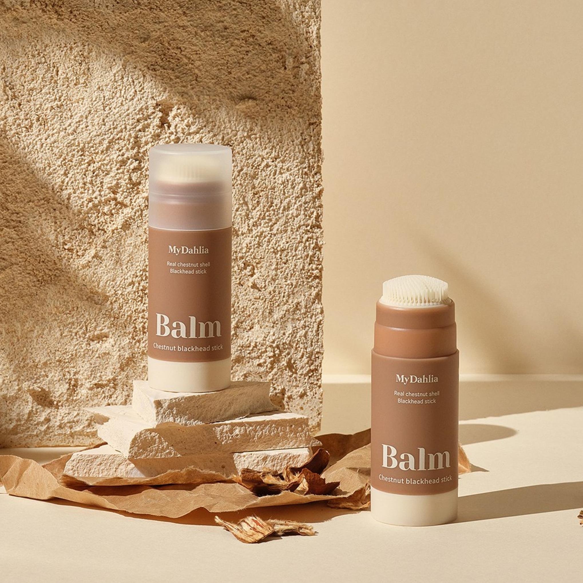 Mein Dahlia Balm Mitesser-Stick 20g