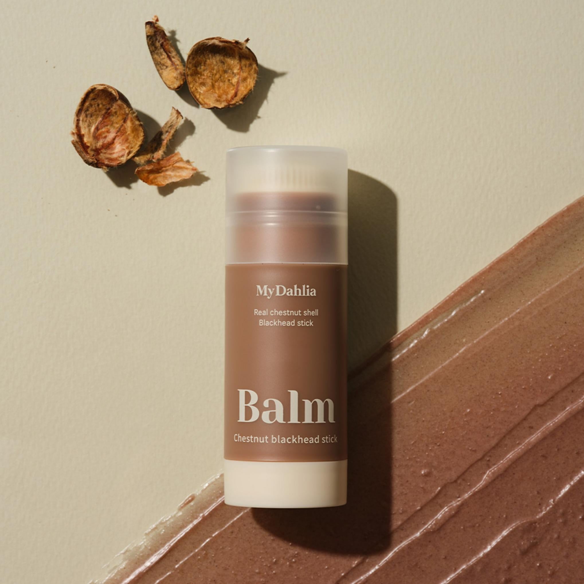 Mein Dahlia Balm Mitesser-Stick 20g