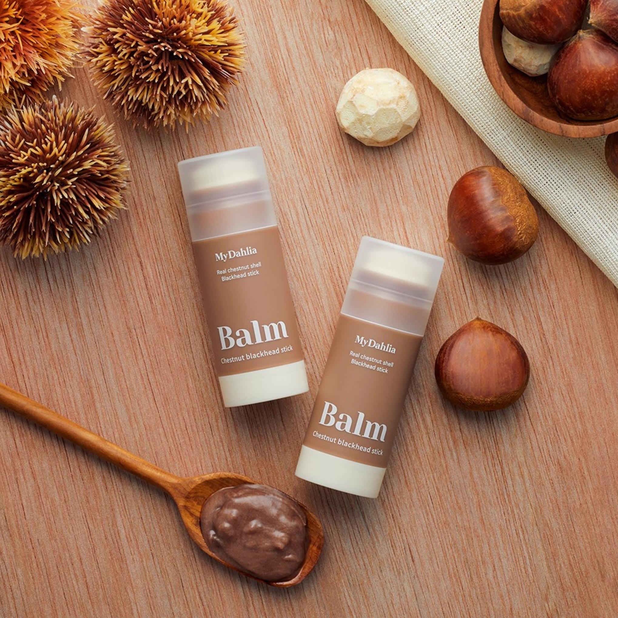 Mein Dahlia Balm Mitesser-Stick 20g