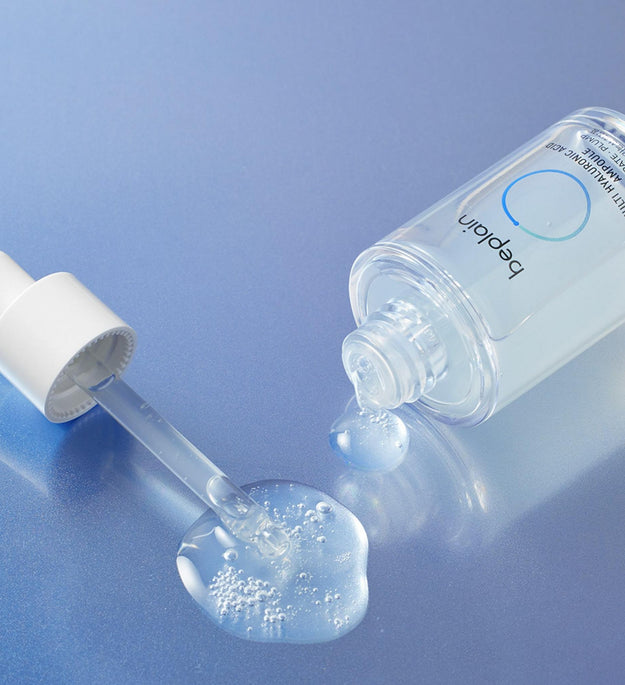 B-Plain Multi Hyaluronic Acid Ampoule