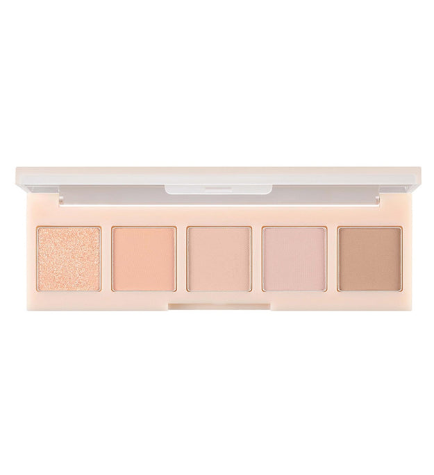 Paleta de humor pessoal IPKN 5 peças