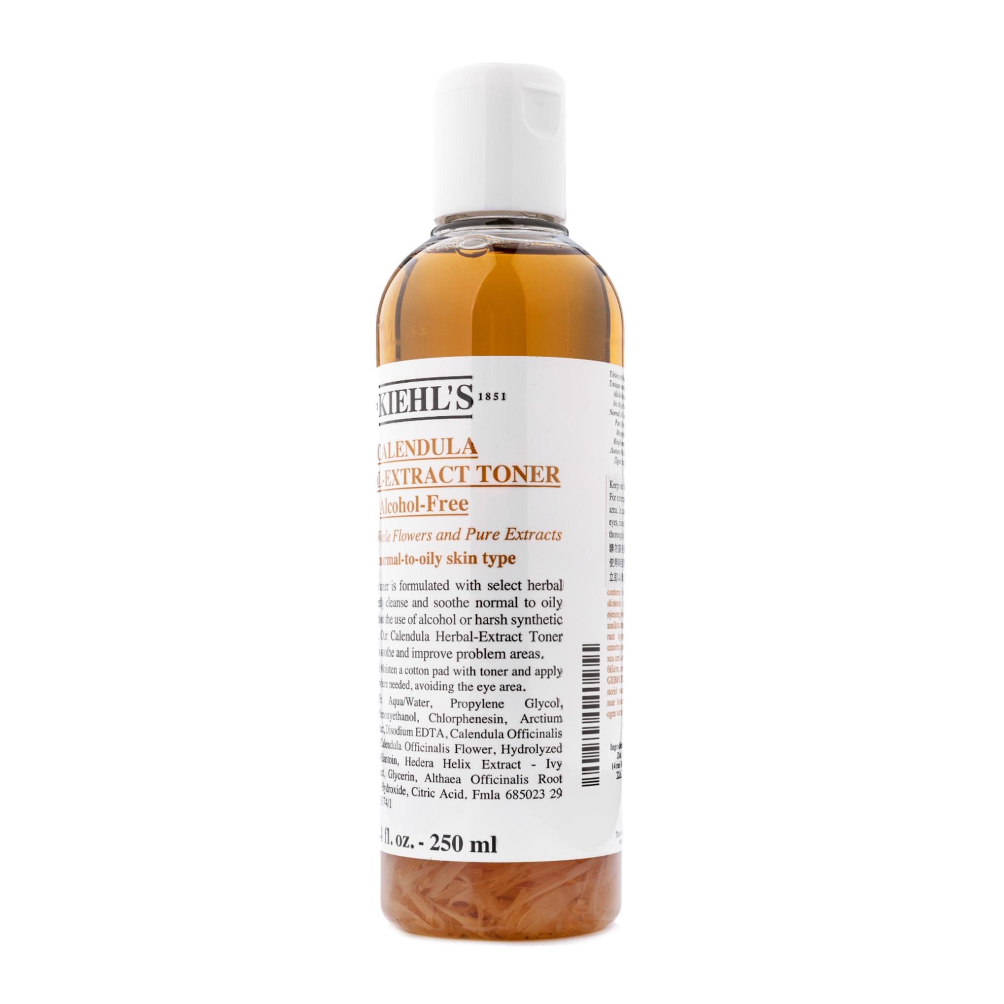 Kiehl's Calendula Bitkisel Ekstrakt Tonik