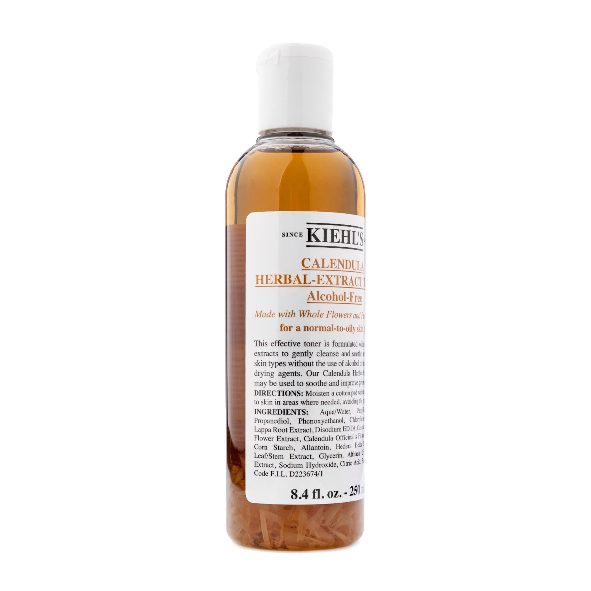 Kiehl's Calendula Bitkisel Ekstrakt Tonik