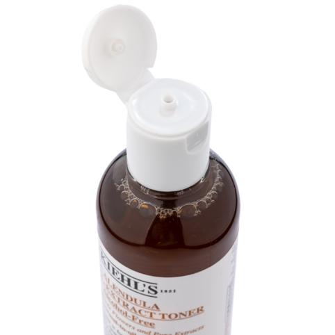 Tonique à l'extrait de plantes de calendula de Kiehl's