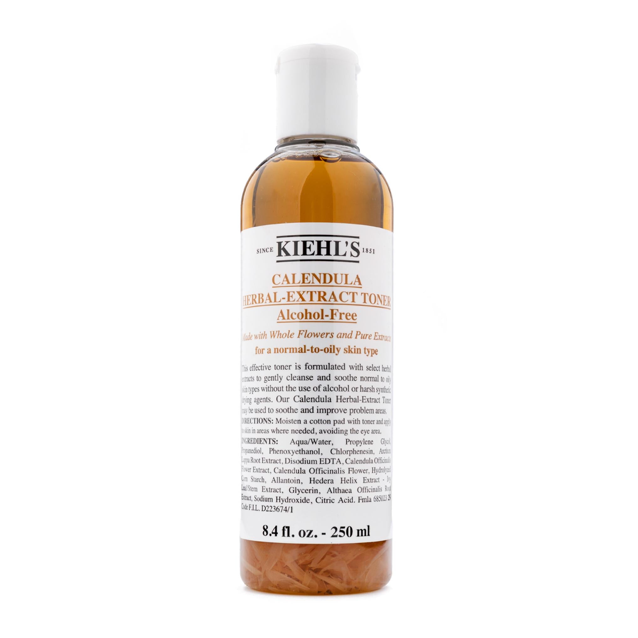 Kiehl's Calendula Bitkisel Ekstrakt Tonik