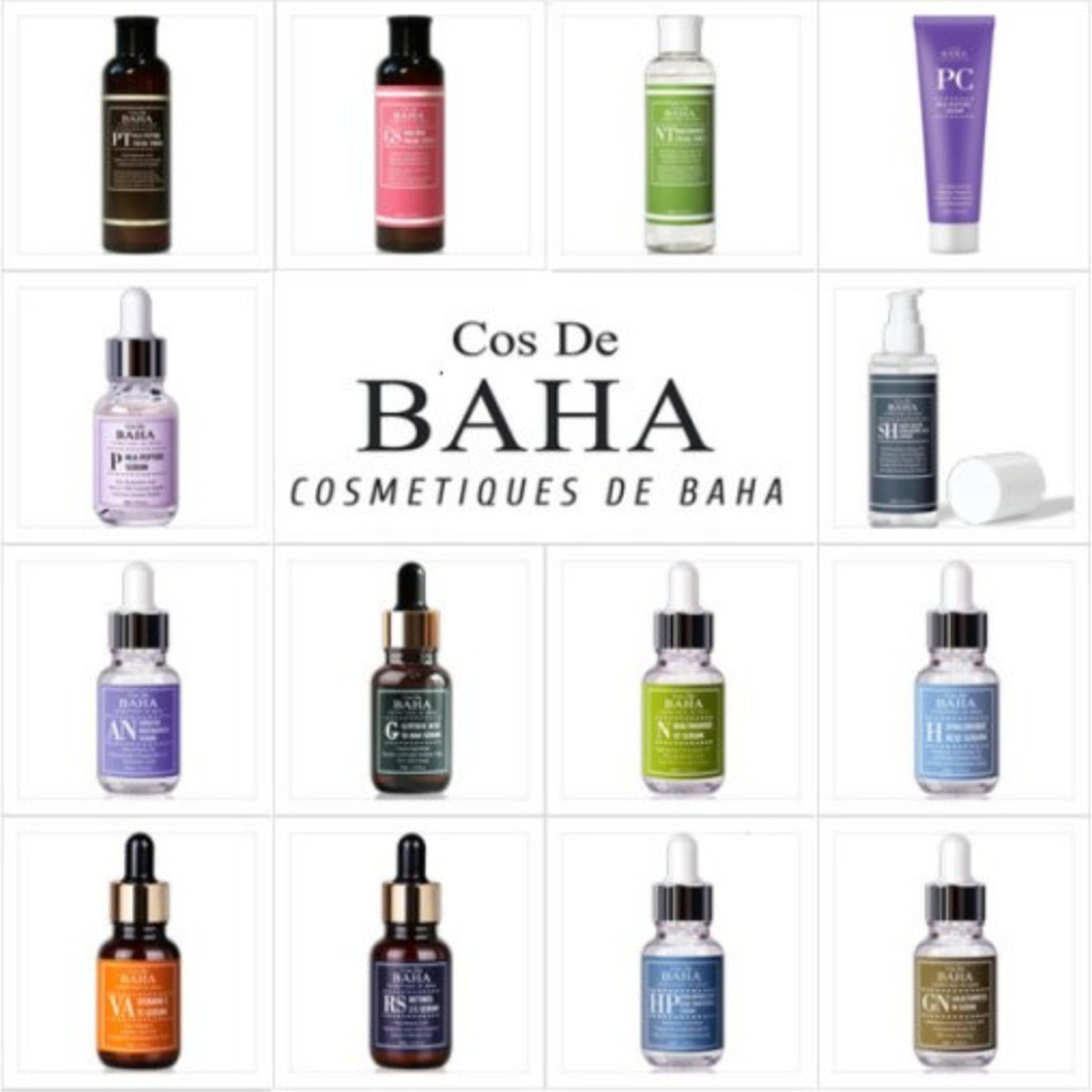 Cos de Baja VA ピュアビタミンC C 15 セラム 肌の美白 色素沈着 美白アンプル 30ml