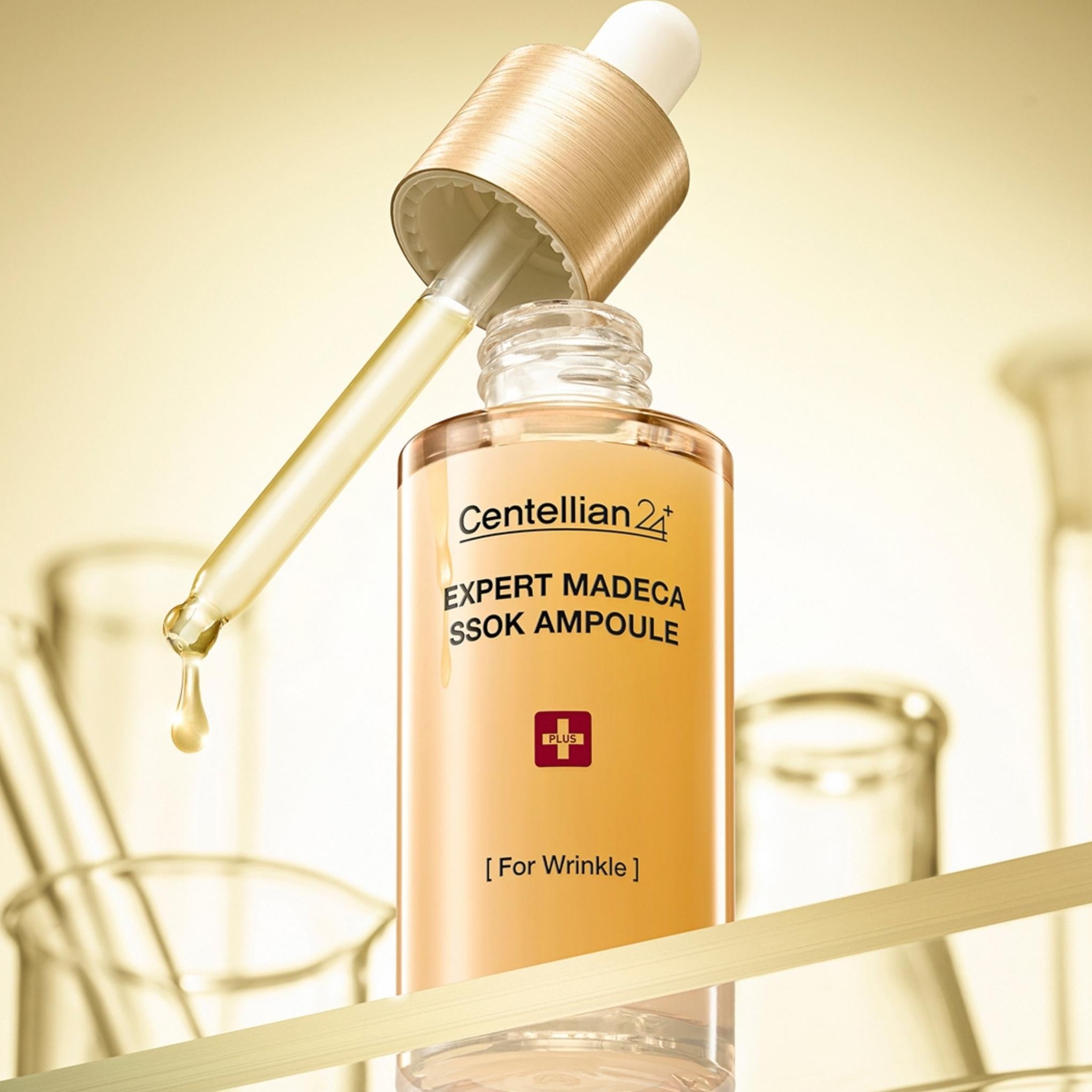 Dongkuk Pharmaceutical Centellian 24 Expert Madeca Sox Ampolla