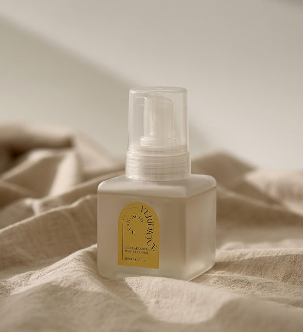 Veridique Cica Calendula Mild saurer Peitschenreiniger