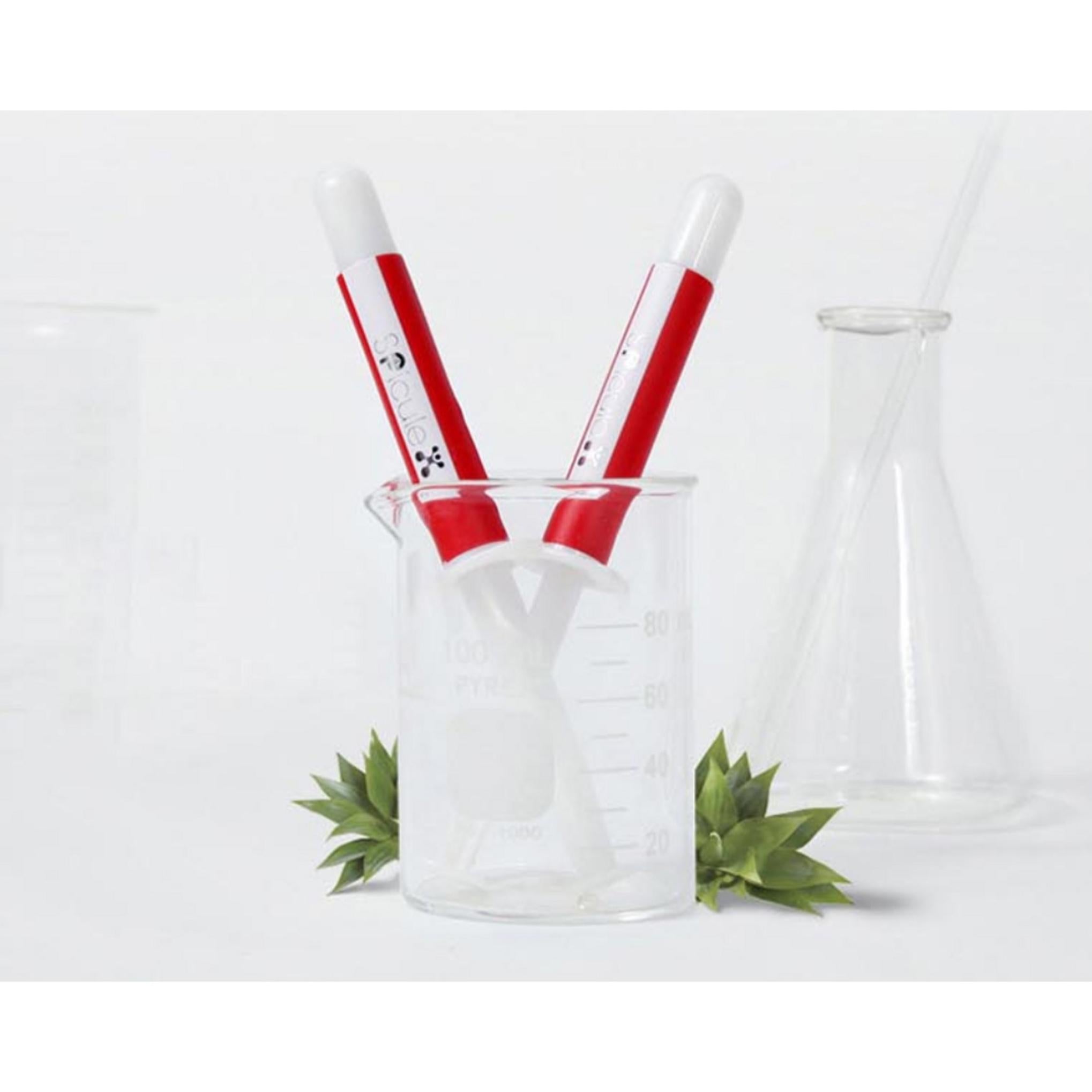 Spicule X Implantatlösung + Maskenpaket