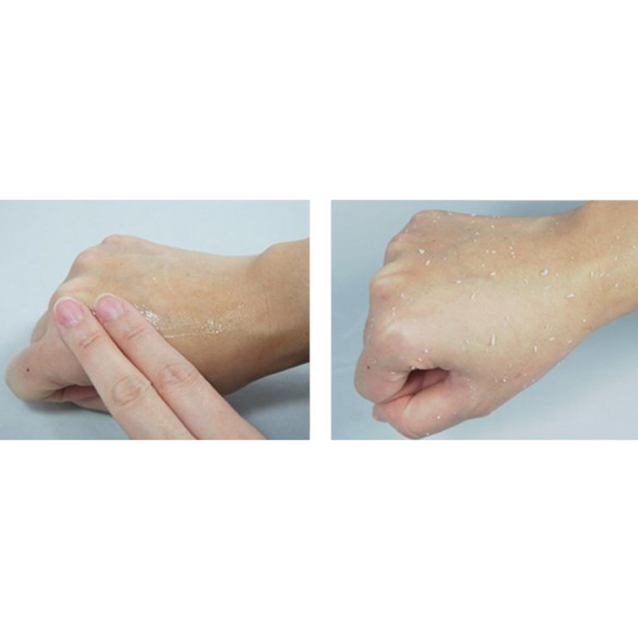 ENOUGH Net Peeling Gel Elaborado con 6 Granos