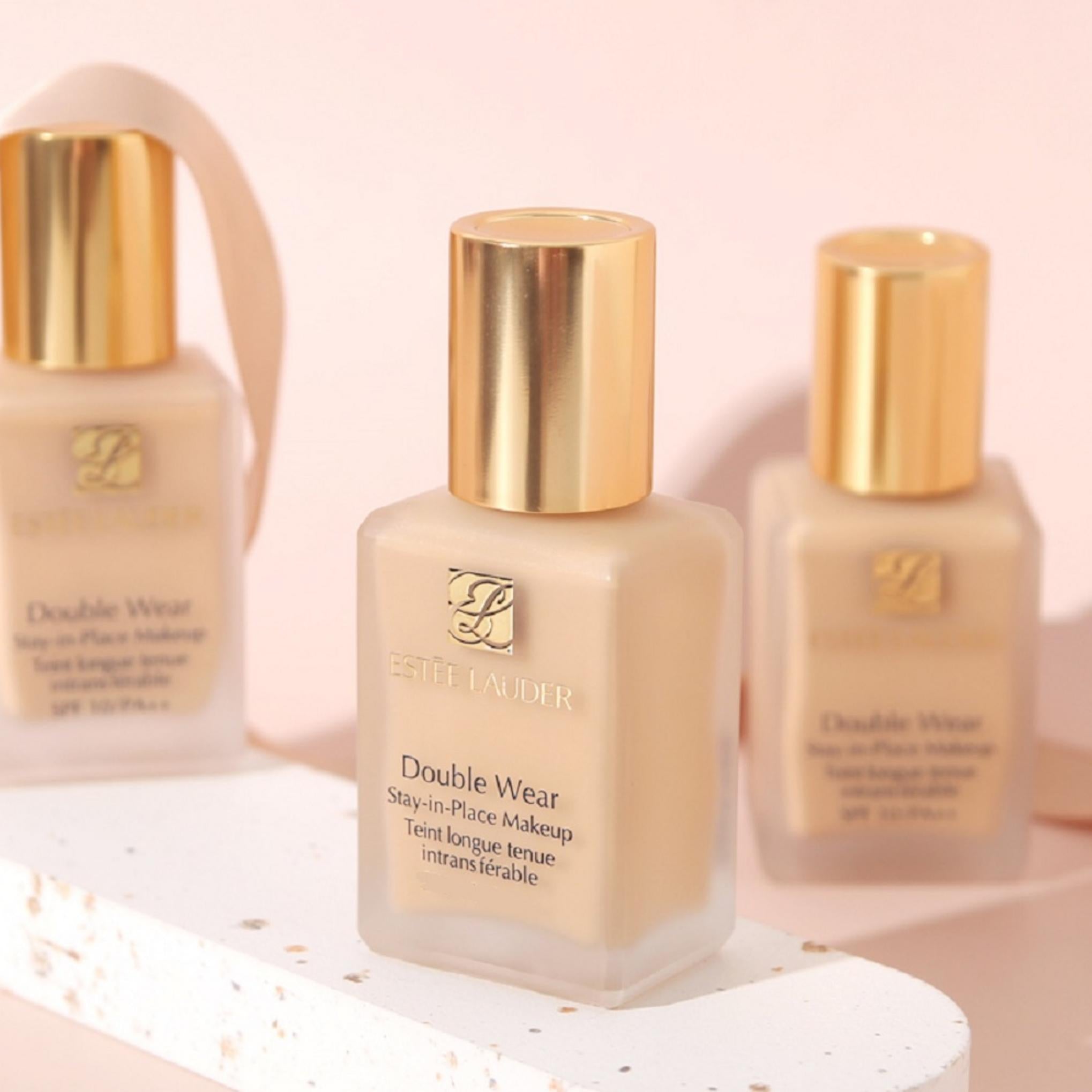 Estee Lauder Double Wear Maquiagem Stay-In-Place 30ml