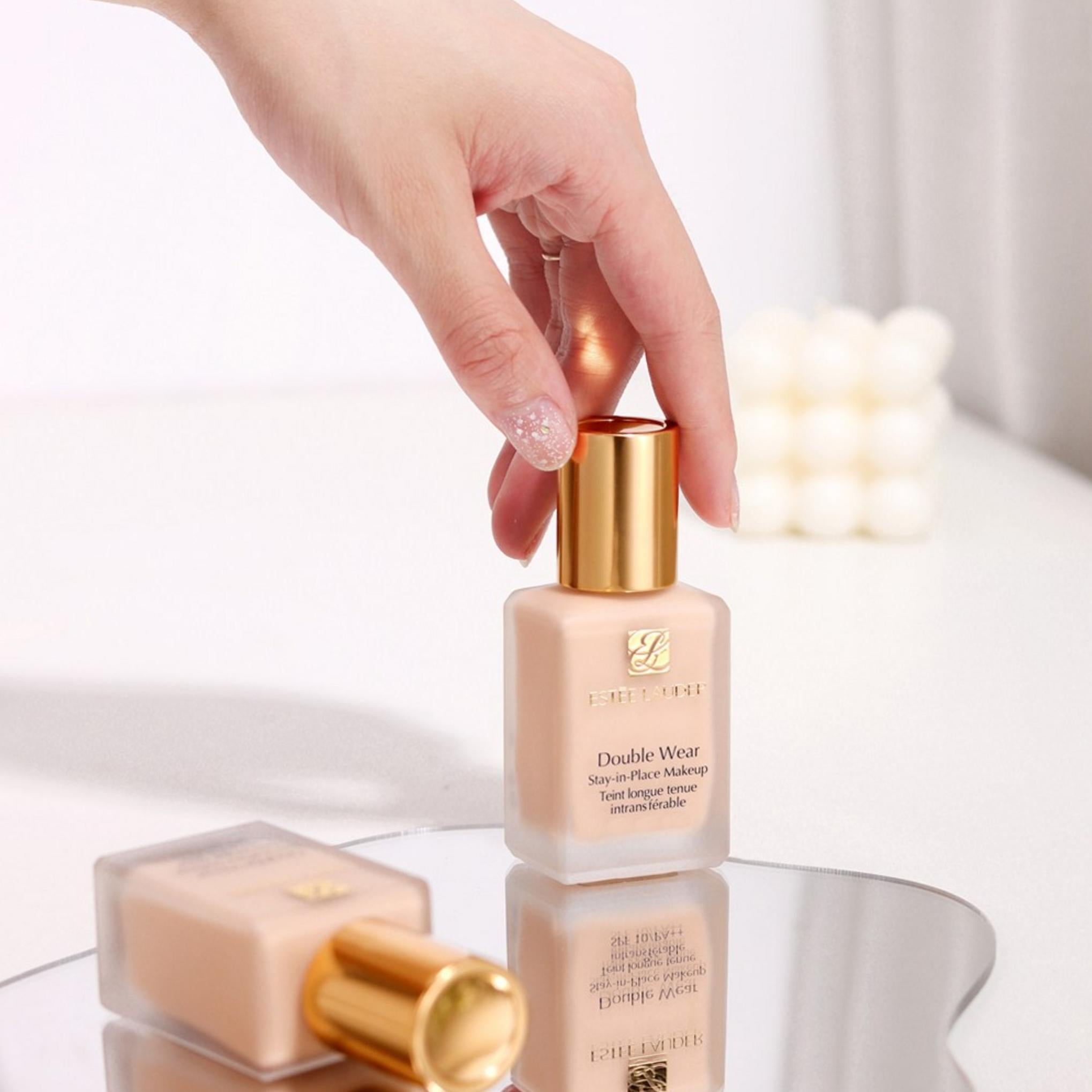 Estee Lauder Double Wear Maquiagem Stay-In-Place 30ml