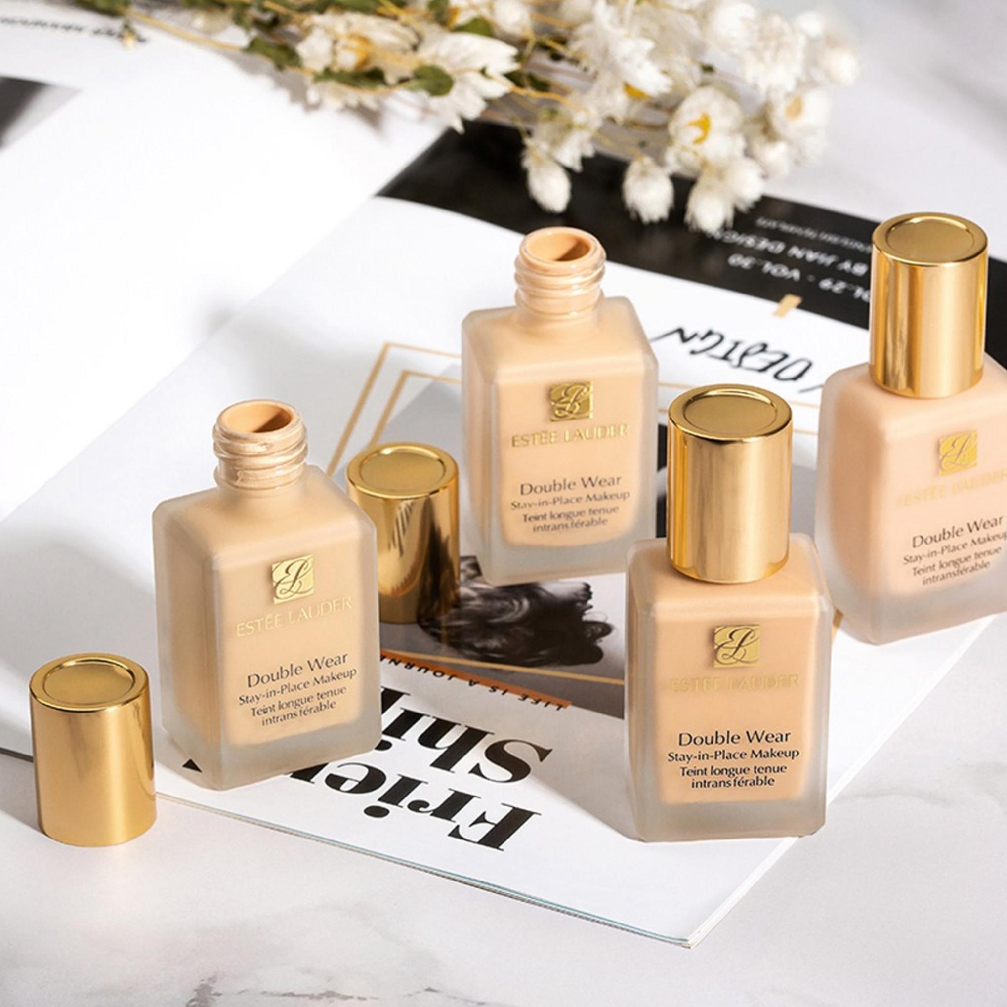 Estee Lauder Double Wear Maquiagem Stay-In-Place 30ml