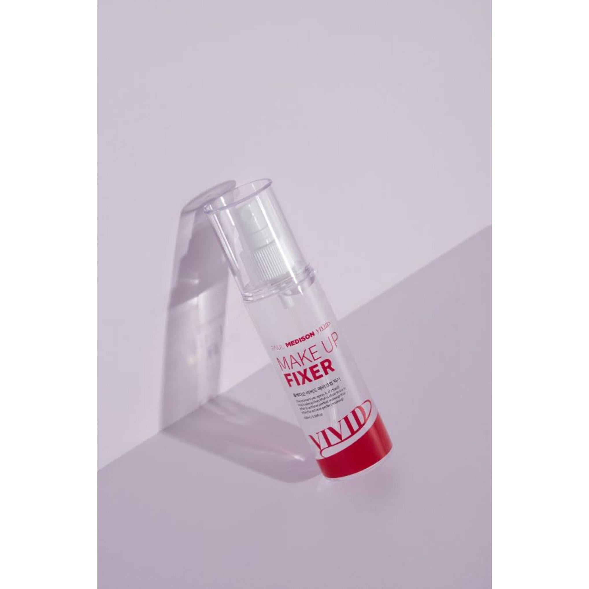 Paul Madison Яркий Фиксатор Макияжа