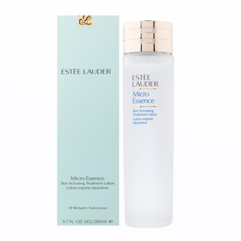 Lozione Trattamento Micro Essenza Estee Lauder Fresh