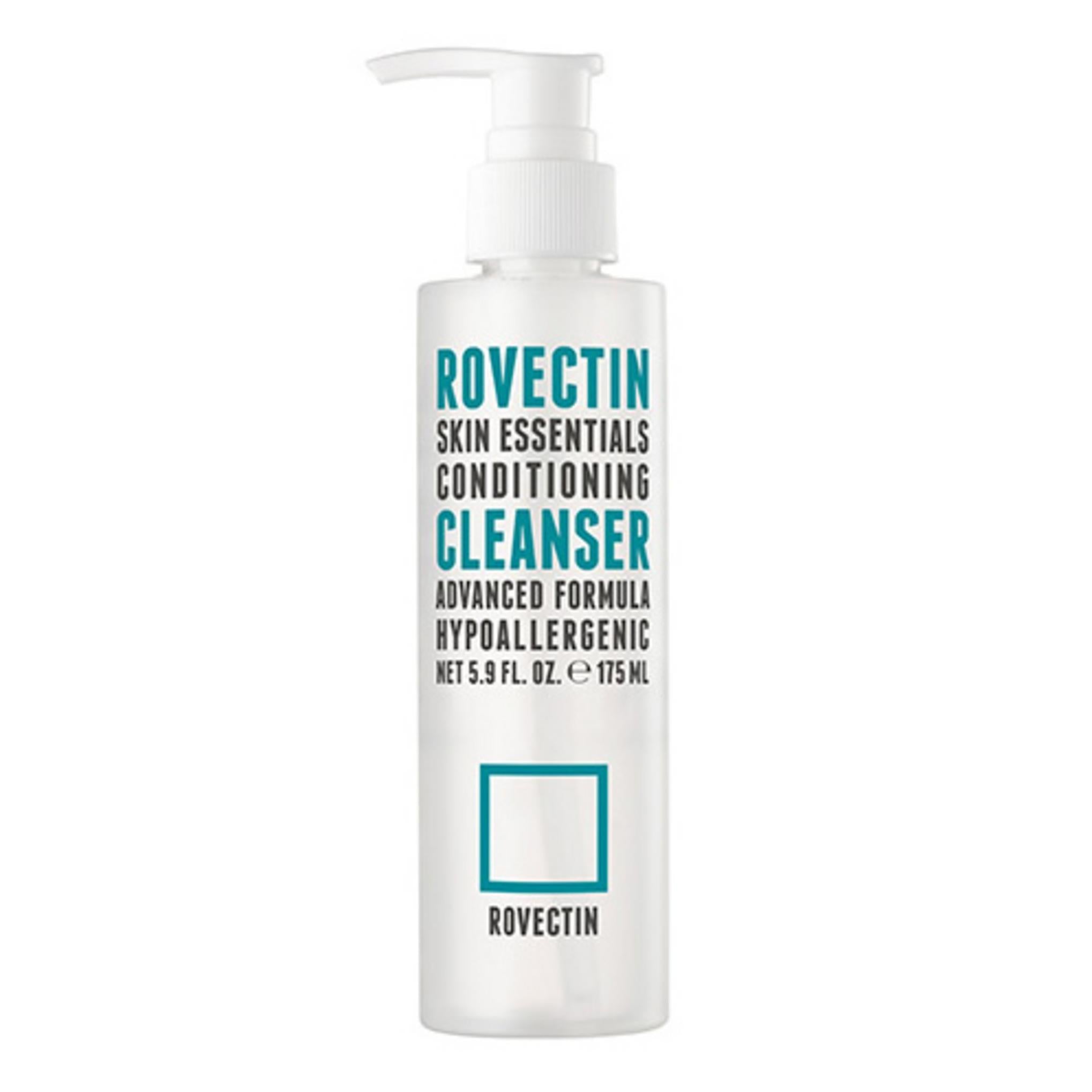 Lovectin Weak acidic gel cleanser