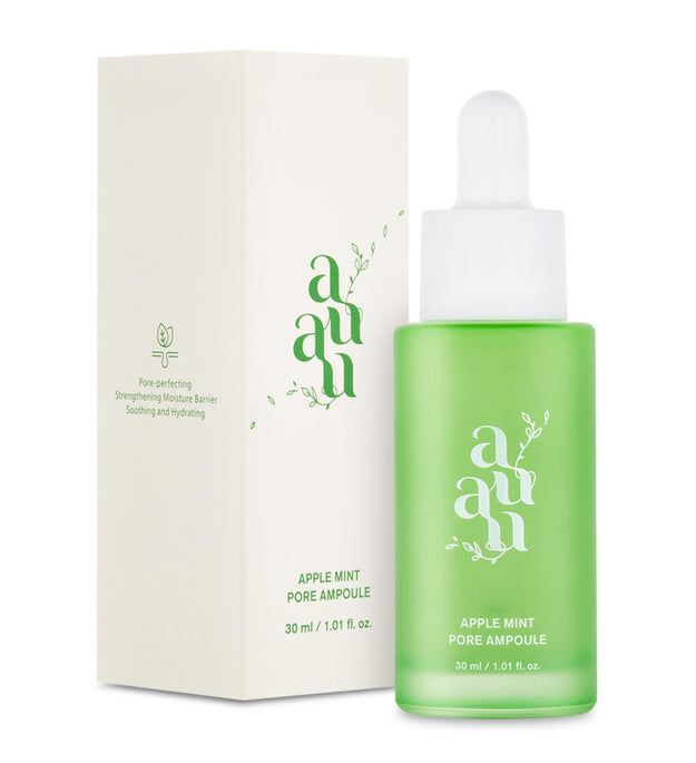 AyuAyu Apple Mint Pore Ampoule