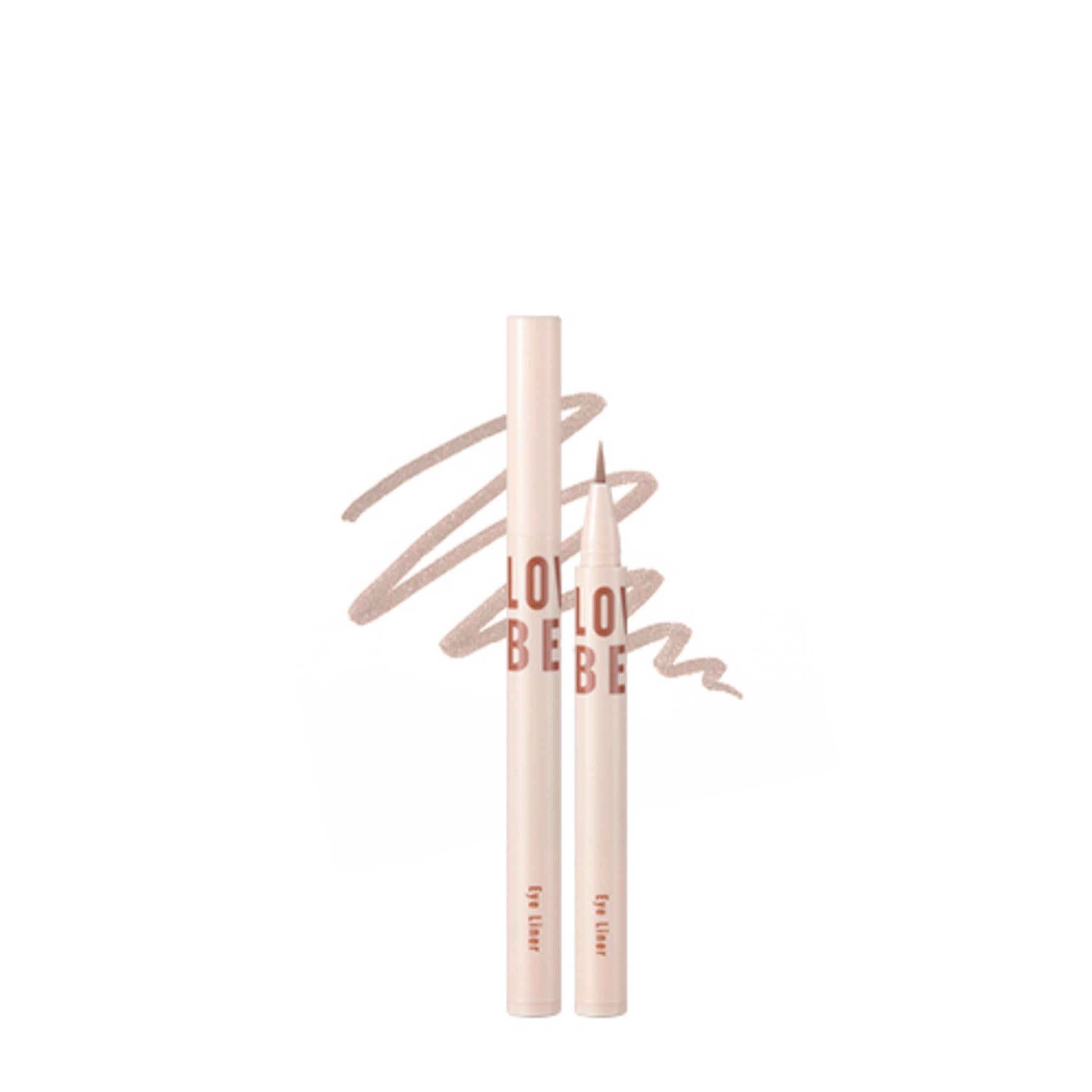 Delineador suave TONY MOLY Aegyo Beam de 0,7 g