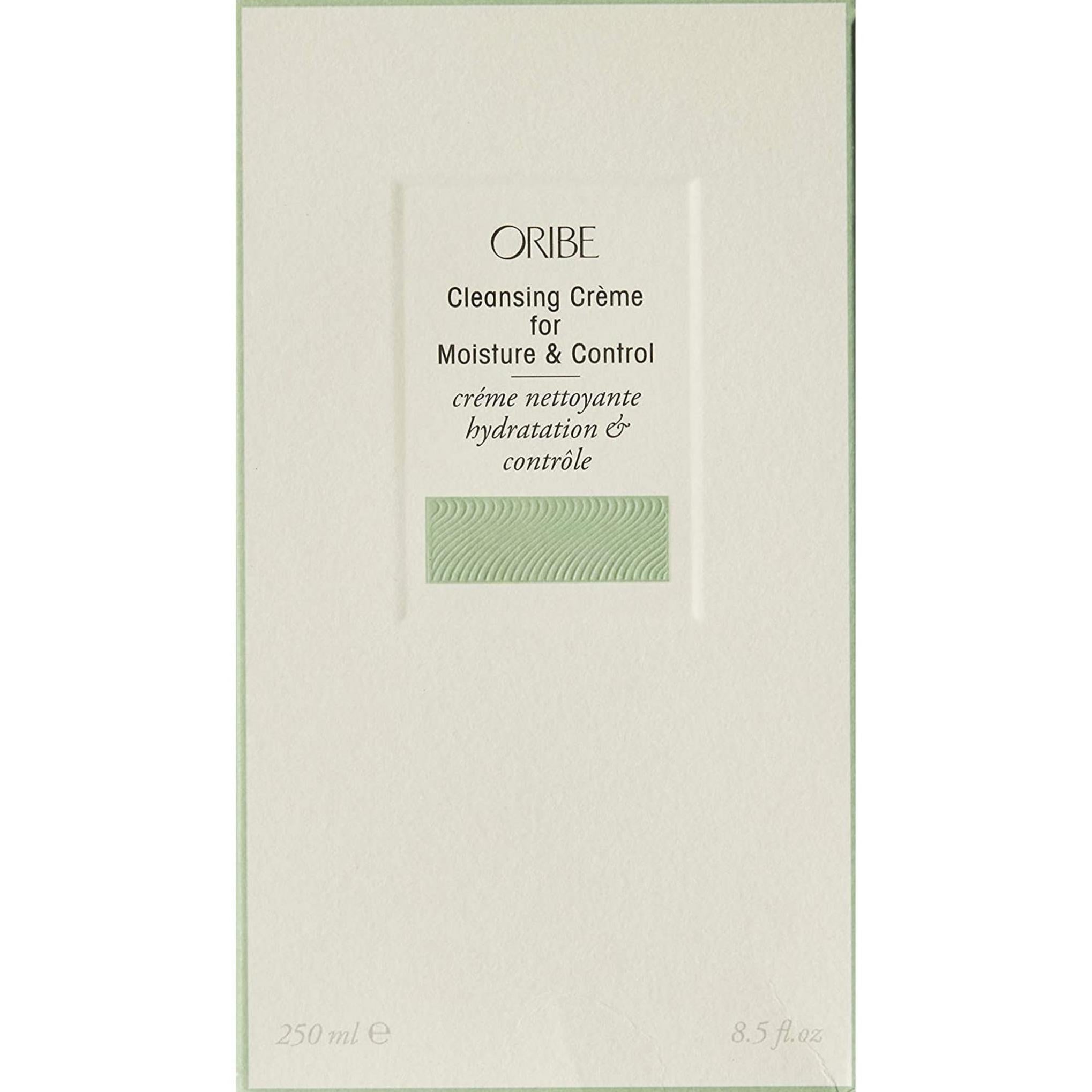 Crema detergente Oribe per idratazione e controllo