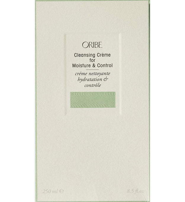 Oribe Cleansing Cream for Moisture & Control