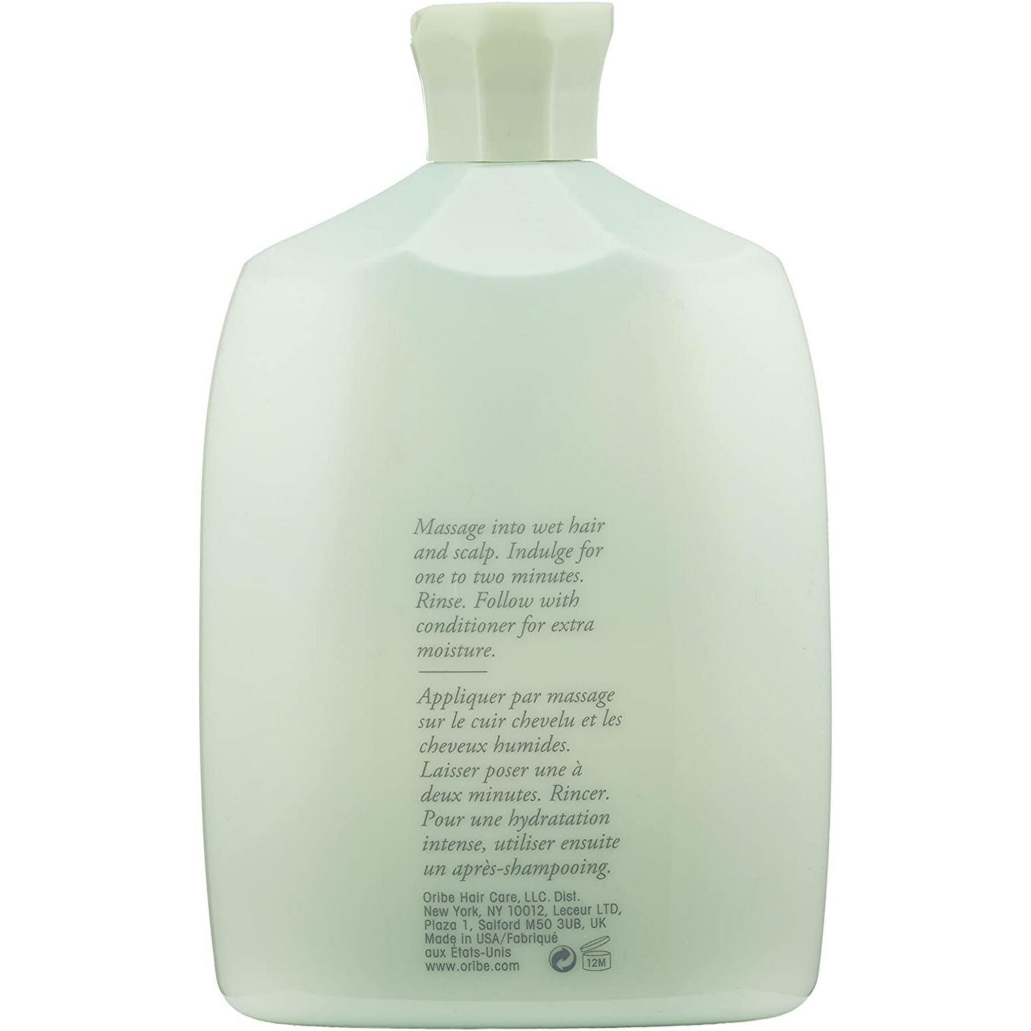 Crema detergente Oribe per idratazione e controllo