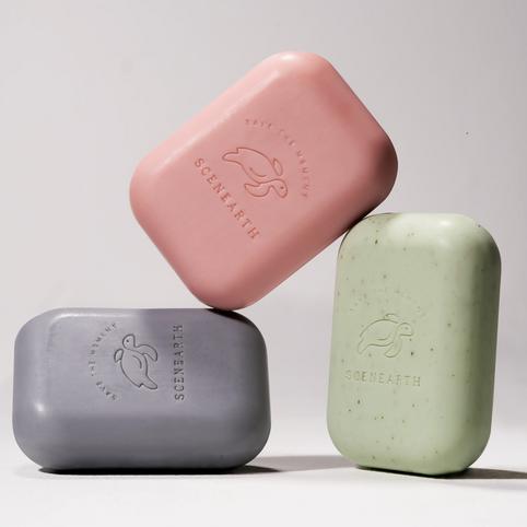 Cinals O Everyday Soap Set