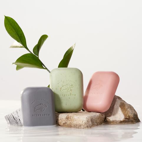 Cinals O Everyday Soap Set