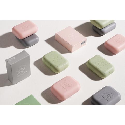 Cinals O Everyday Soap Set