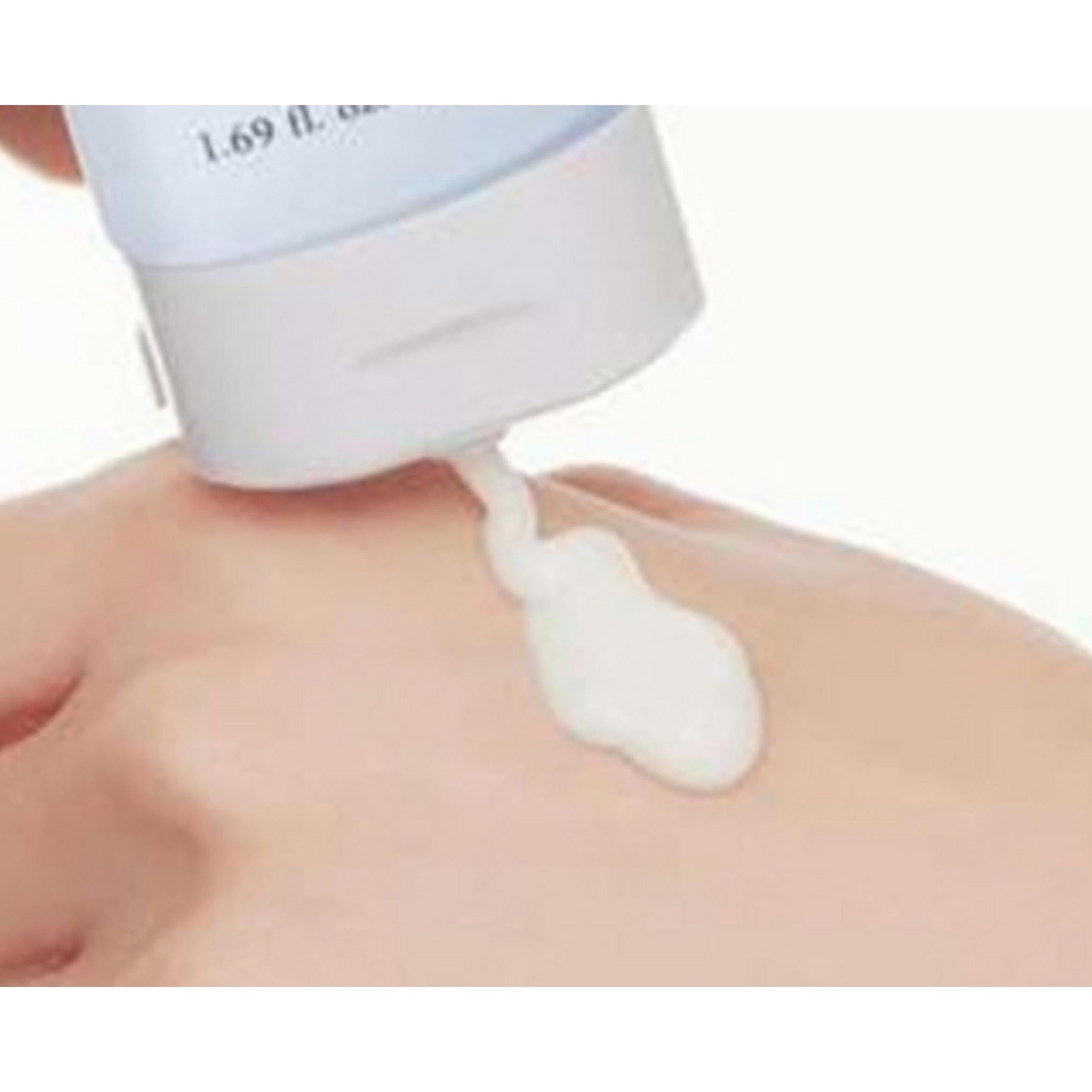 Etude Soon Jung Director Crema solar húmeda SPF50+ PA++++