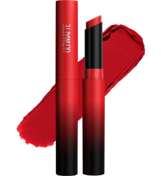 Maybelline New York Ultimate Lipstick 1.7g