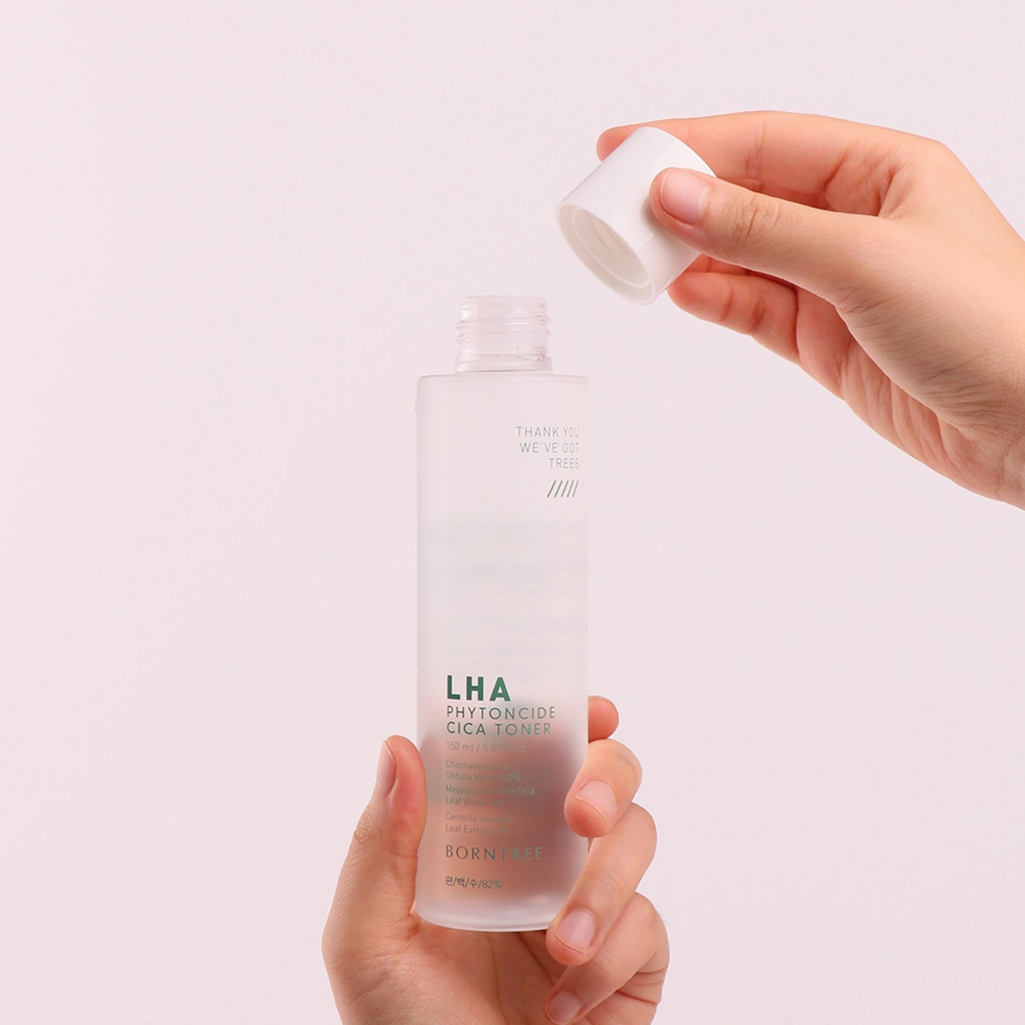 Bontree Laha Tonico Cica Phytoncide