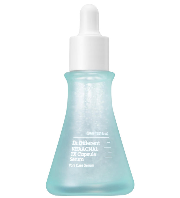 Dr. Different Vita Acnal TX Capsule Serum