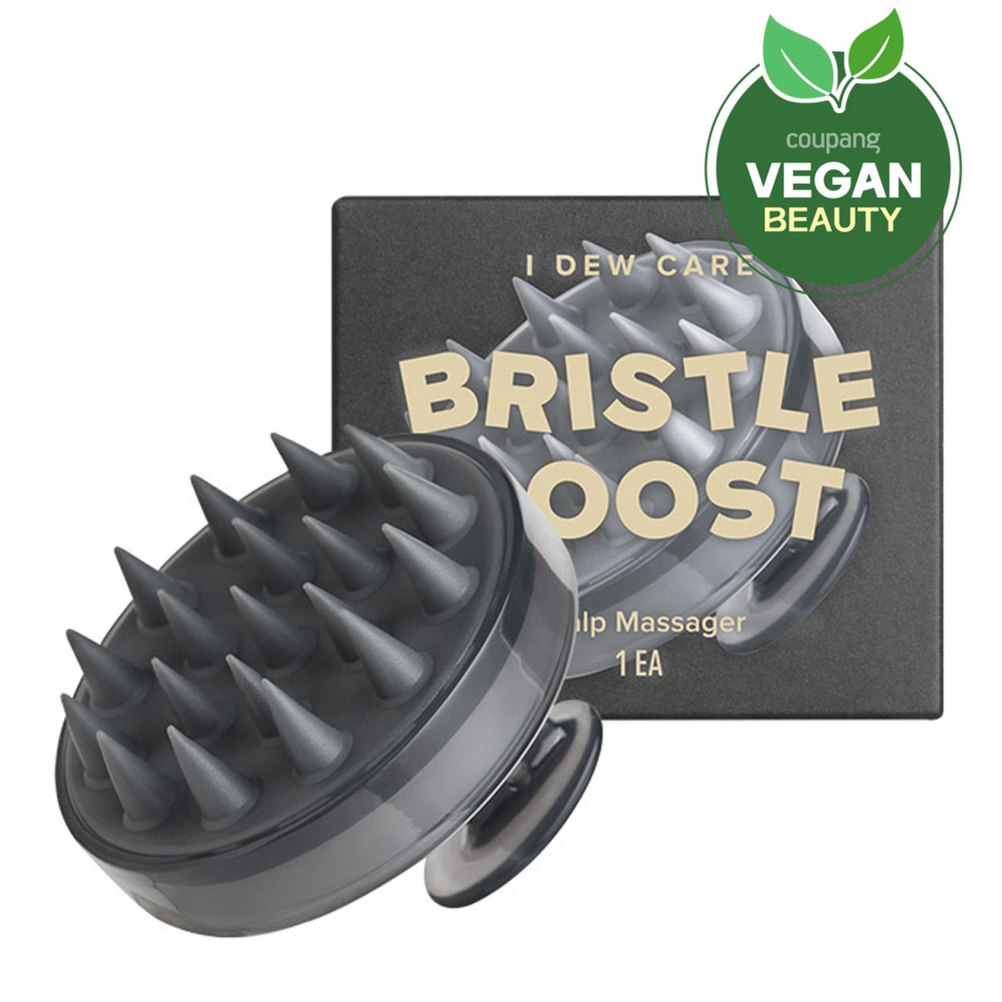 Massaggiatore per il cuoio capelluto Eyedew Care Bristle Boost Scalp