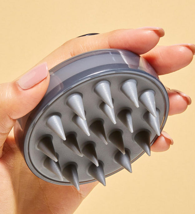 Eyedew Care Bristle Boost Scalp Scalp Massager