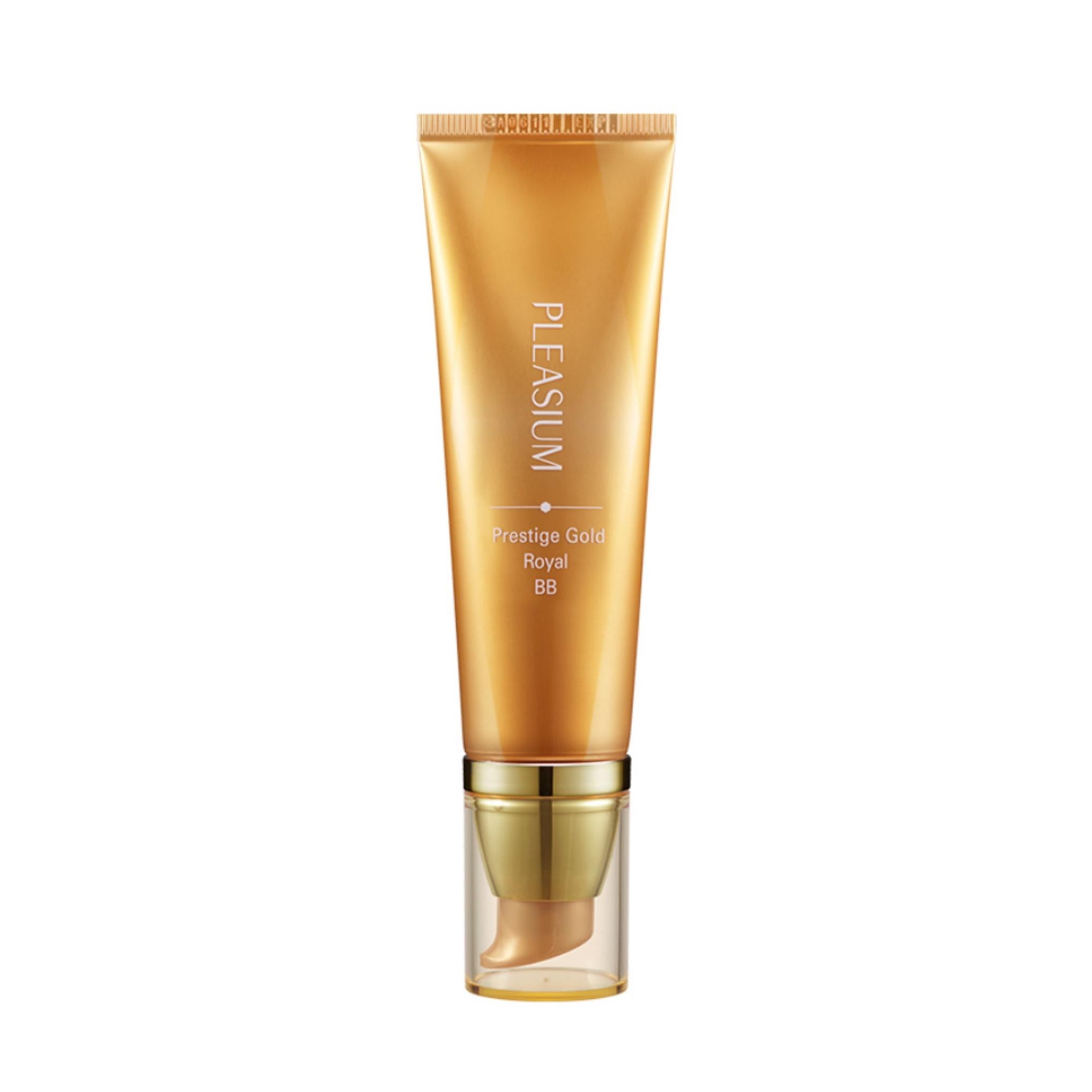 Charmzone Pleasium Prestige Gold Royal BB Cream SPF30 PA++ 55g