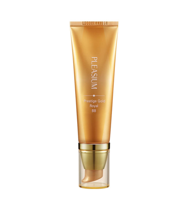 Charmzone Pleasium Prestige Gold Royal BB Cream SPF30 PA++ 55g